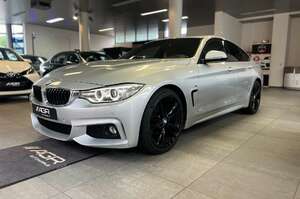 BMW 4 Reeks