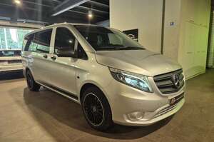 Mercedes-Benz Classe V