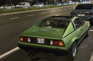 Lancia Beta