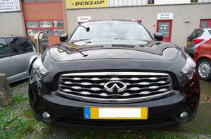 Infiniti FX