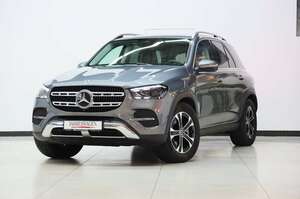 Mercedes-Benz Classe GLE