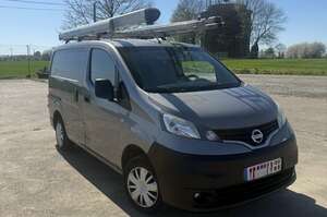 Nissan NV200