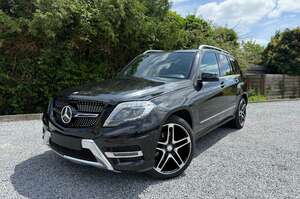 Mercedes-Benz Classe GLK