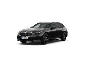 BMW 5 Reeks