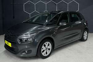 Citroën Grand C4 Picasso