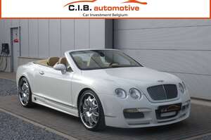 Bentley 