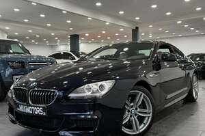 BMW 6 Reeks