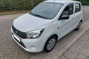 Suzuki Celerio