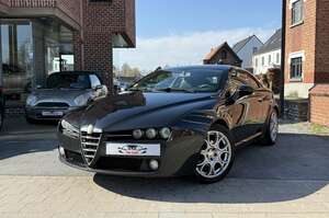 Alfa Romeo Brera