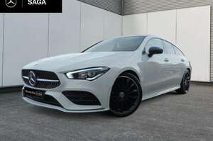 Mercedes-Benz Classe CLA