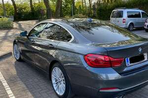 BMW Série 4