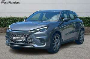 Lexus 