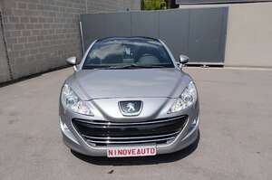Peugeot RCZ