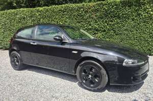 Alfa Romeo 147