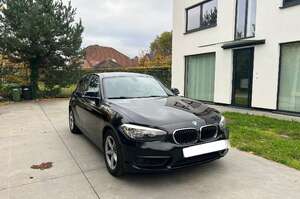 BMW 1 Reeks