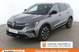 Renault Grand Espace