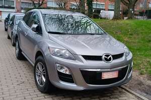 Mazda CX-7