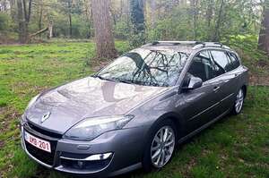 Renault Laguna