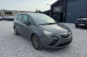 Opel Zafira Tourer