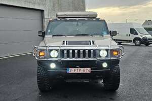 Hummer H2