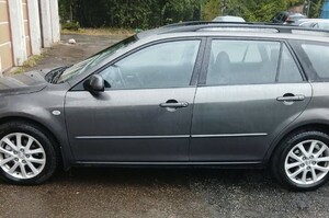Mazda Mazda6
