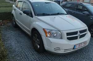 Dodge Caliber