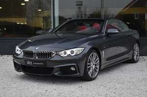 BMW 4 Reeks