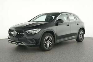 Mercedes-Benz Classe GLA