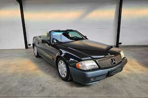 Mercedes-Benz SL