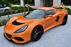 Lotus Exige