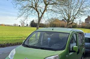 Fiat Qubo