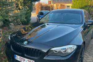 BMW 5 Reeks