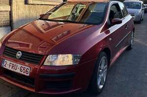 Fiat Stilo