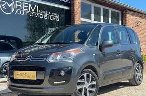 Citroën C3 Picasso