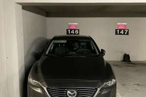 Mazda Mazda6