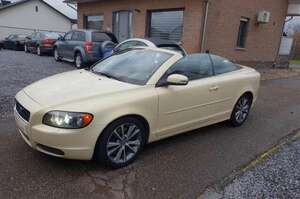 Volvo C70