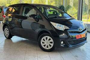 Toyota Verso-S