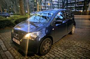 Seat Mii