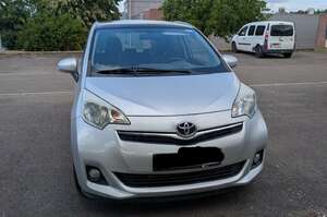 Toyota Verso-S