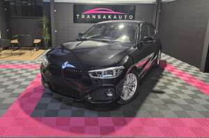 BMW 1 Reeks