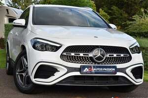 Mercedes-Benz Classe GLA