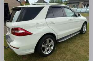 Mercedes-Benz Classe M