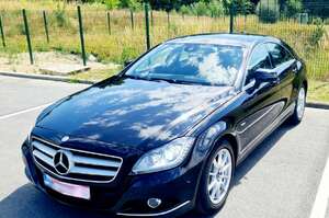 Mercedes-Benz Classe CLS