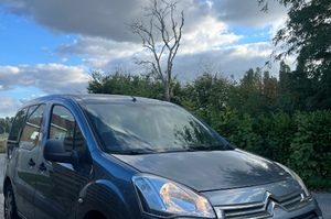 Citroën Berlingo