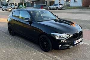 BMW 1 Reeks