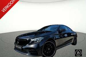 Mercedes-Benz Classe C