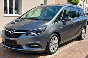 Opel Zafira Tourer