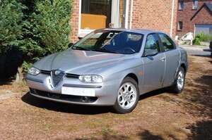 Alfa Romeo 156