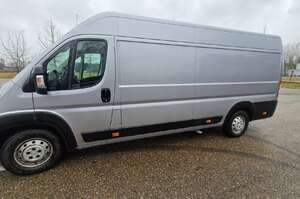 Citroën Jumper