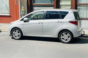 Toyota Verso-S